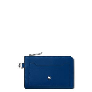 Astuccio Portachiavi Meisterstuck – BLUE