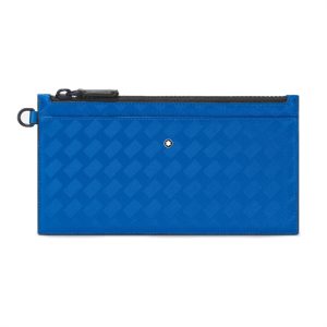 Astuccio mini con zip Extreme 3.0 – BLU