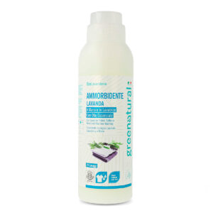 Ammorbidente Lavanda Bio 1 Litro – Greenatural –