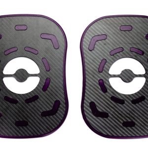 Sandy Plate 3 mm set  flex 4-10