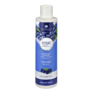 Bio Shampoo Lucidante Mirtillo – Alkemilla –