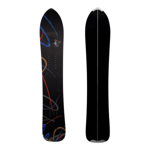 Fantastica Magica splitboard