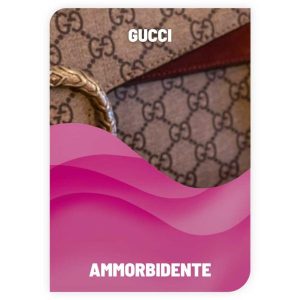 Ammorbidente Gucci alla spina 1kg – ScelgoSfuso –