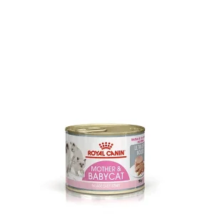 ROYAL CANIN MOTHER&BABYCAT