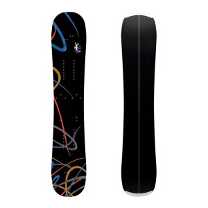 Zingara Magica splitboard